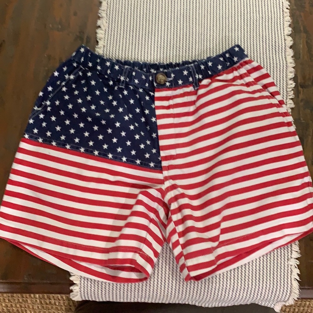 Men’s chubbies shorts